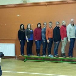 Filmpje - Toneelvereniging Plankenkoorts 